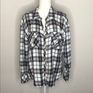 Rails flannel